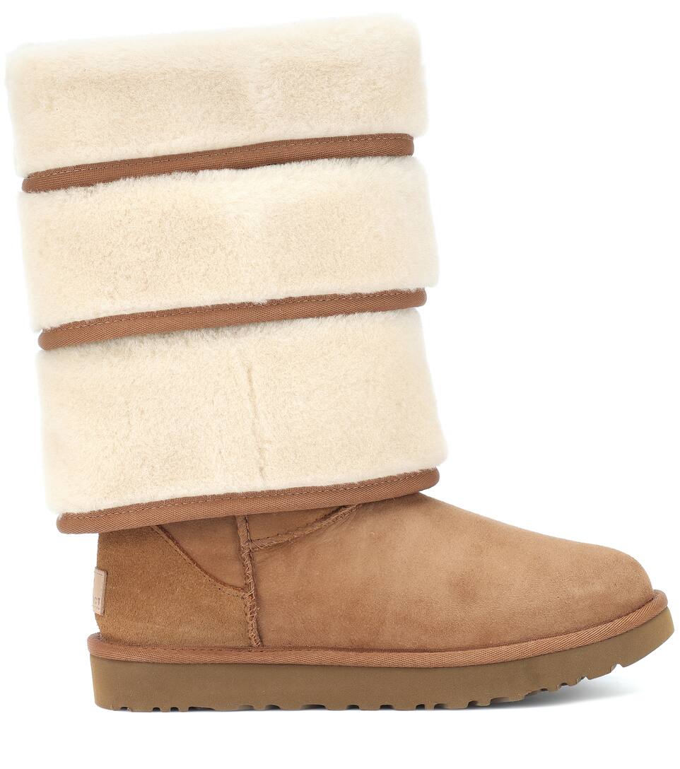 mytheresa ugg