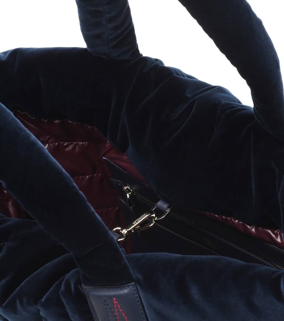 Moncler Bolsos Messenger Larga sección Moncler Bolsos Messenger Larga sección