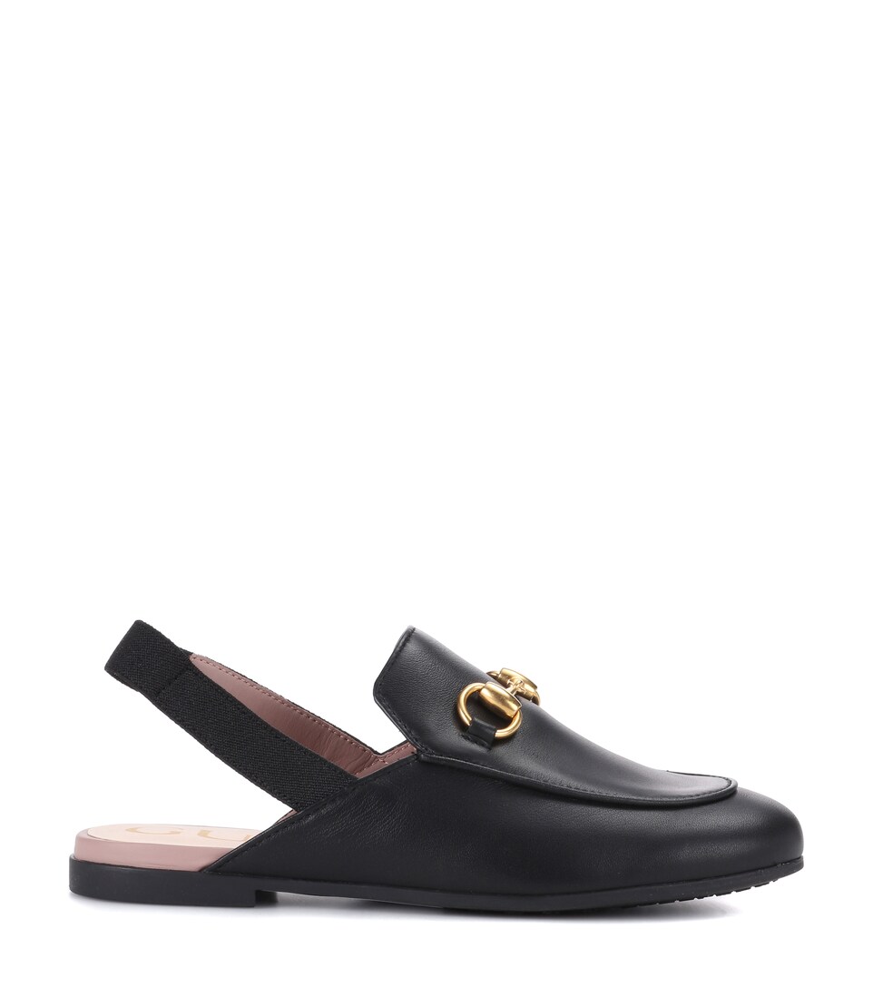 gucci slippers for boys