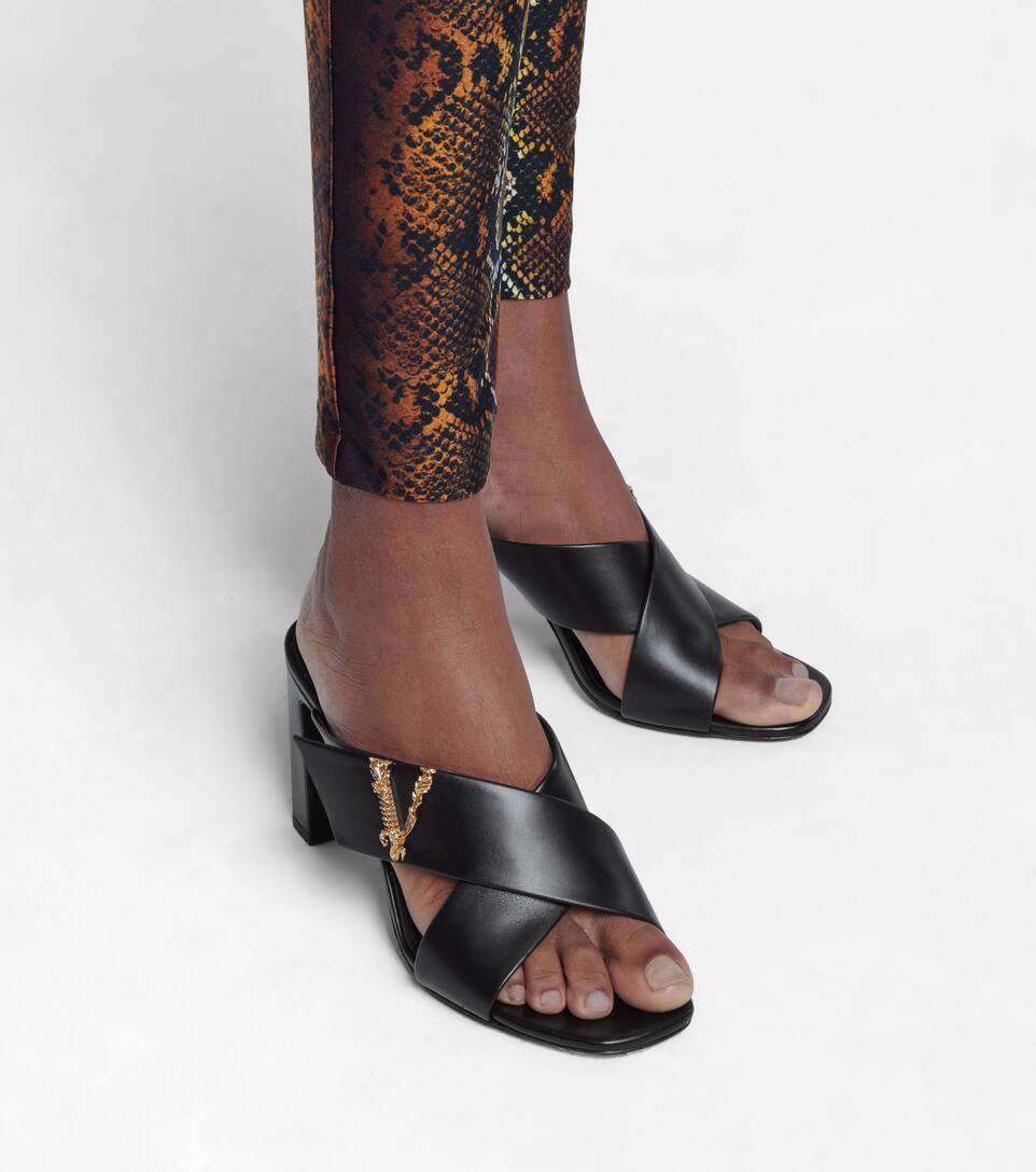 virtus sandals