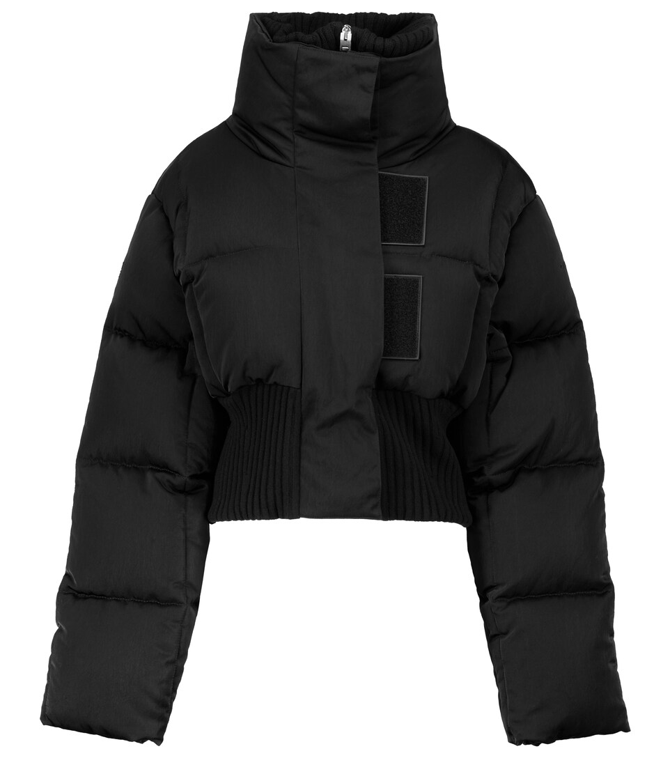 givenchy bubble coat