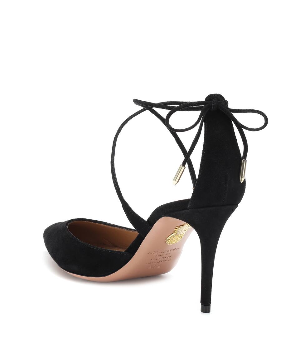 aquazzura matilde 85