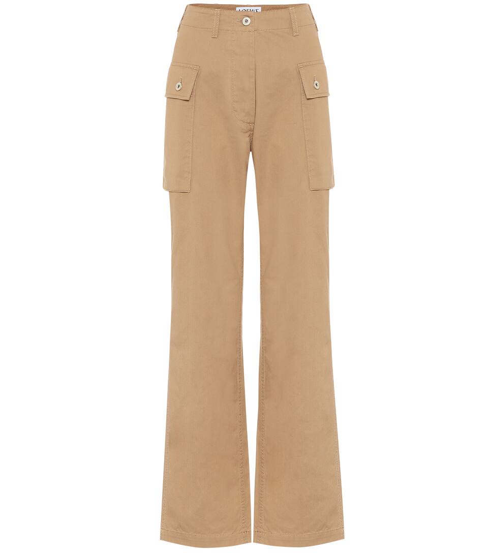 Loewe cargo pants clearance