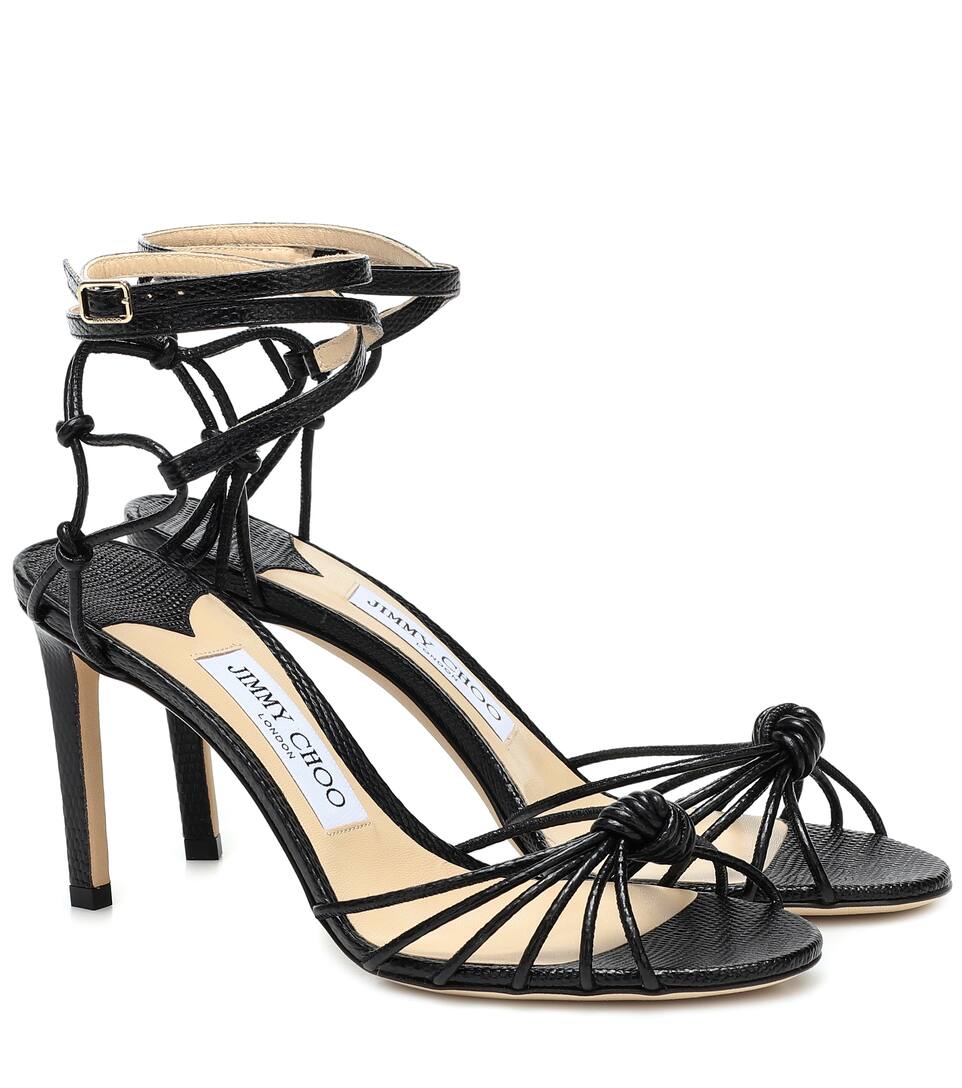 mytheresa jimmy choo sale