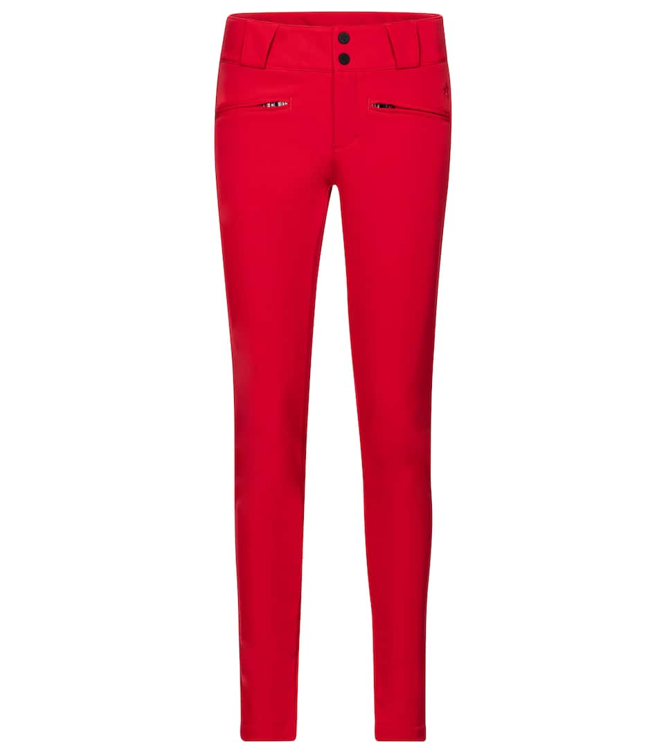 perfect moment skinny ski pants