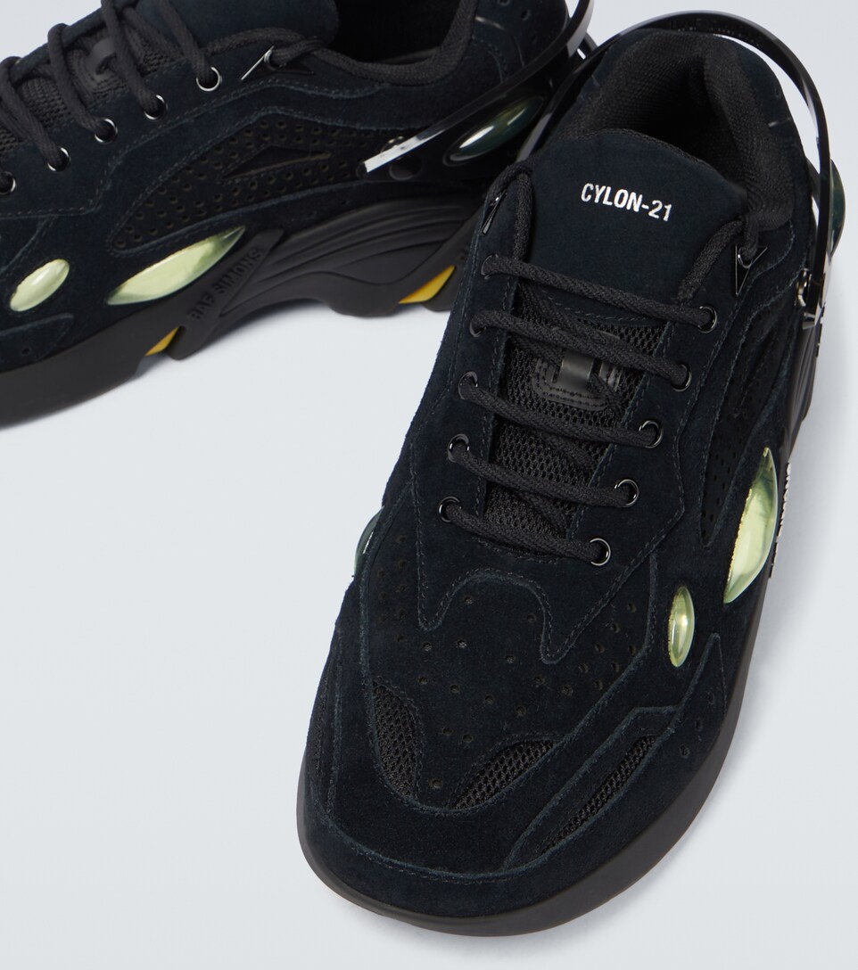 Raf Simons - Cylon-21 sneakers | Mytheresa