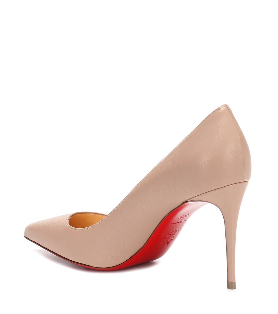 kate 85 louboutin