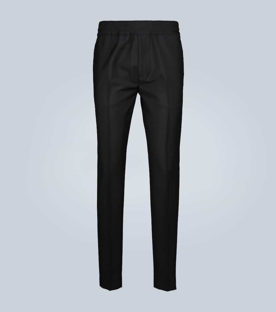 acne studios ryder black