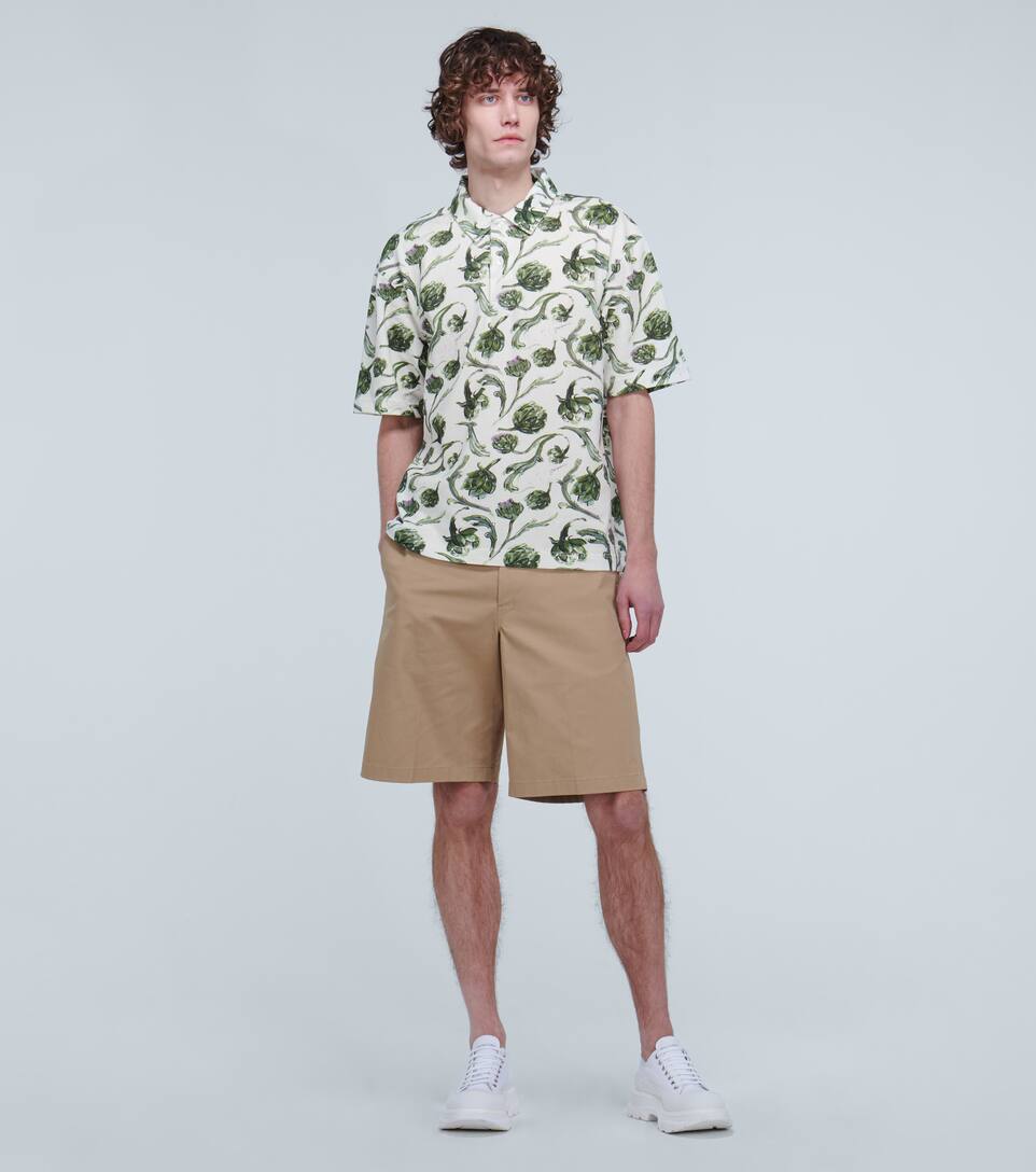 Polo Le Polo Artichaut Jacquemus Mytheresa