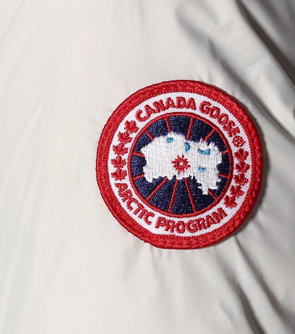 canada goose packable