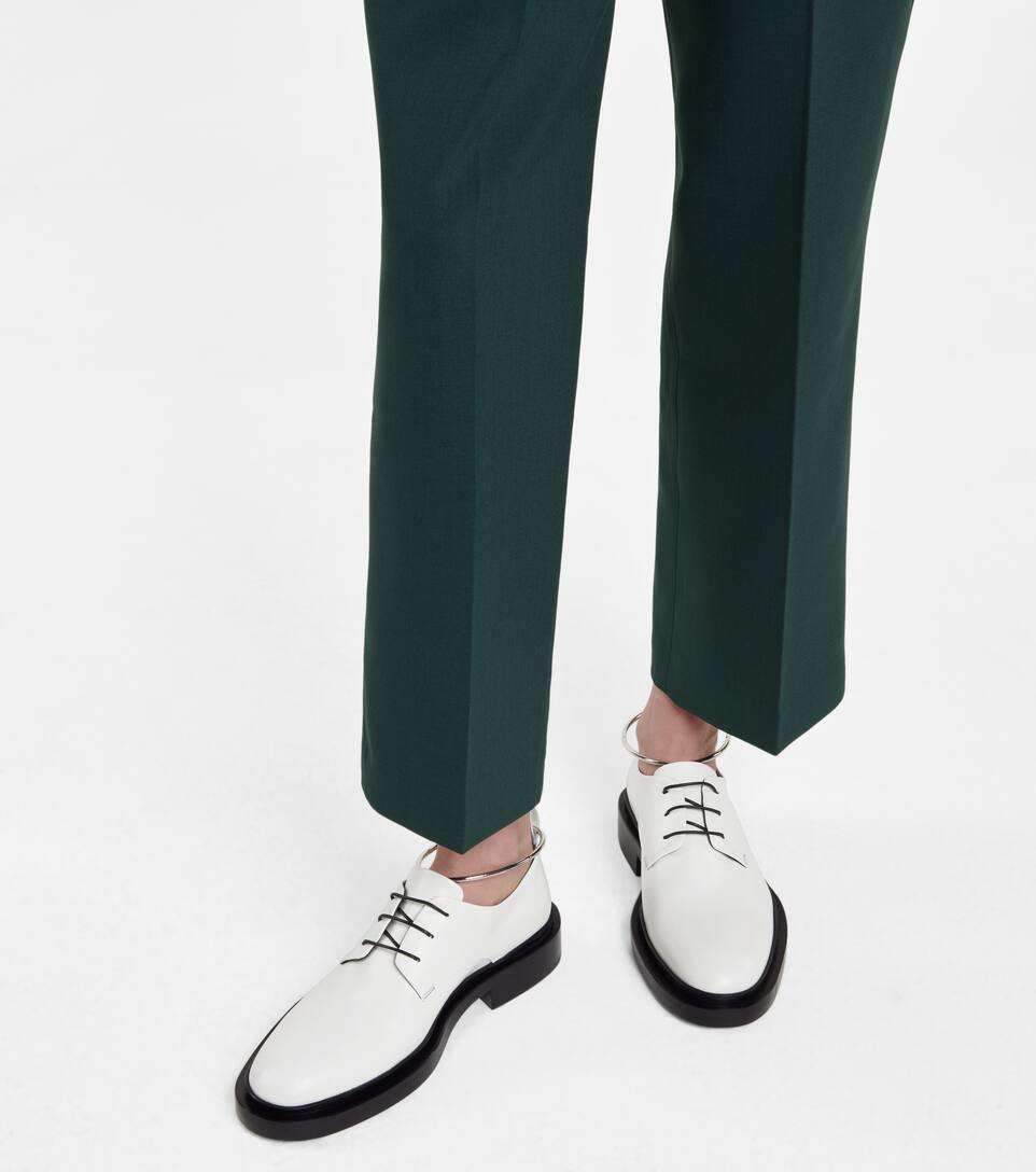 Jil sander brogues Outlet