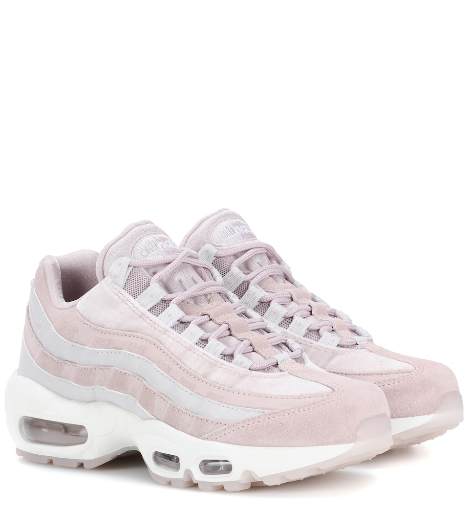 air max 95 in pelle air max 95 in pelle