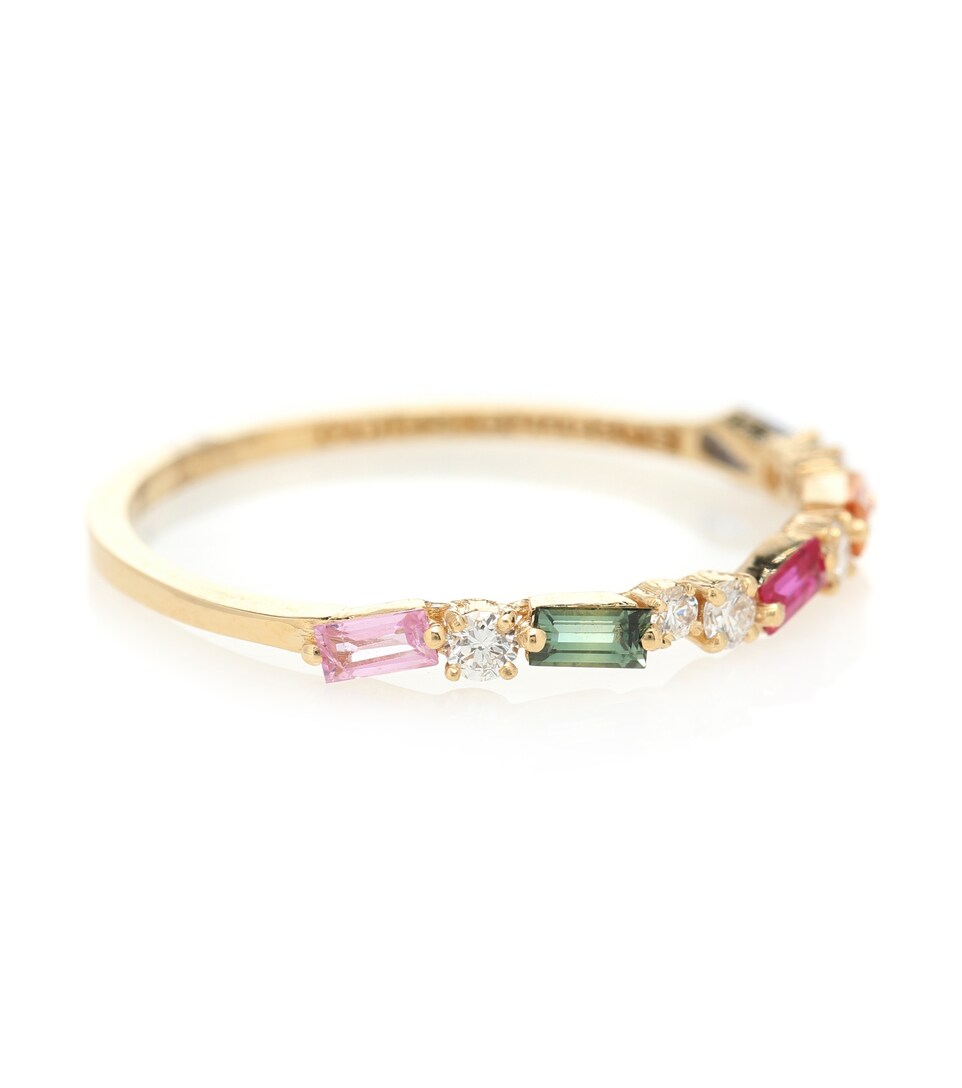 suzanne kalan ring