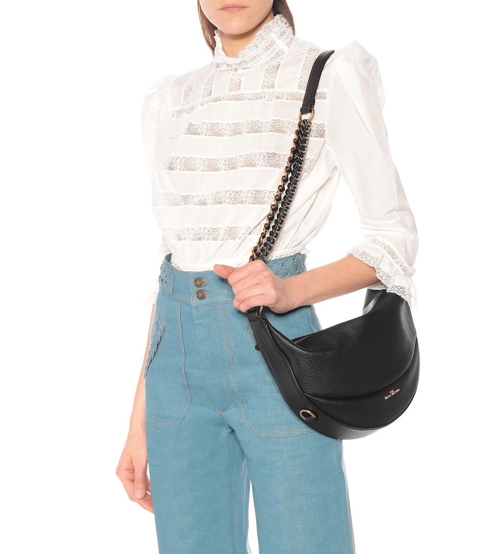 marc jacobs the eclipse shoulder bag