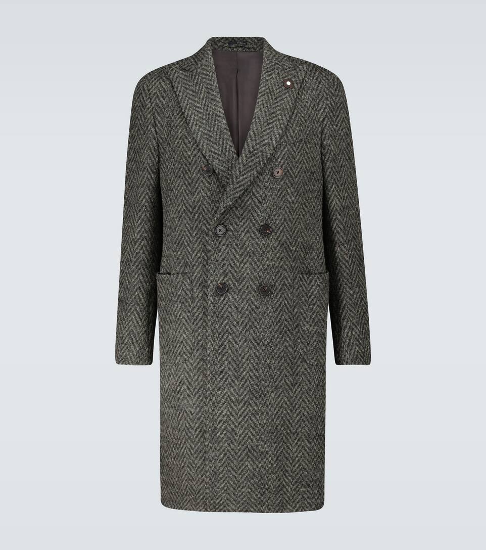 barbour munro wax jacket