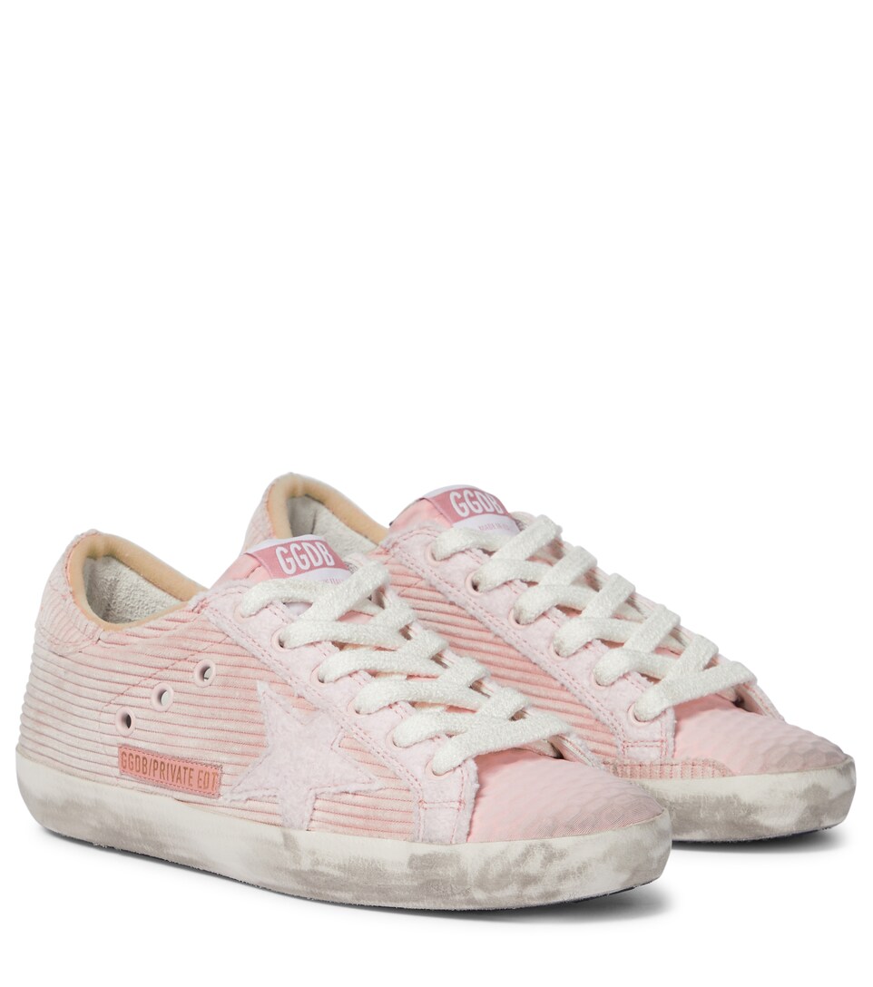 golden goose sneakers mytheresa