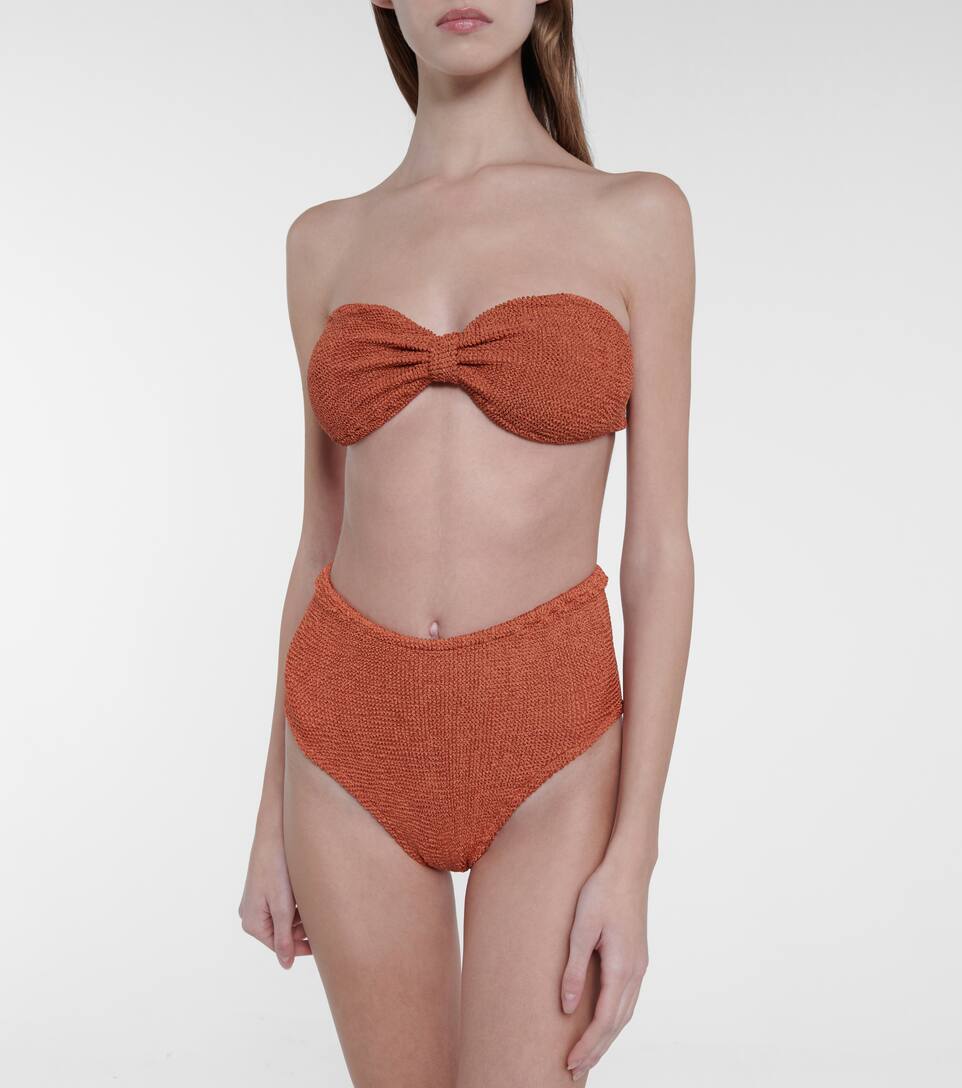 Hunza g posey bikini Clearance