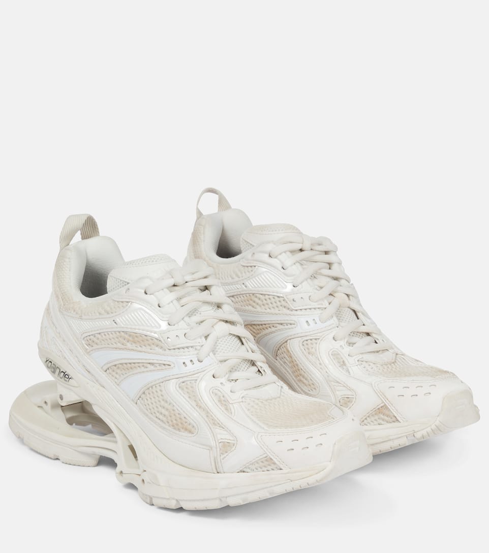 balenciaga sneakers mytheresa