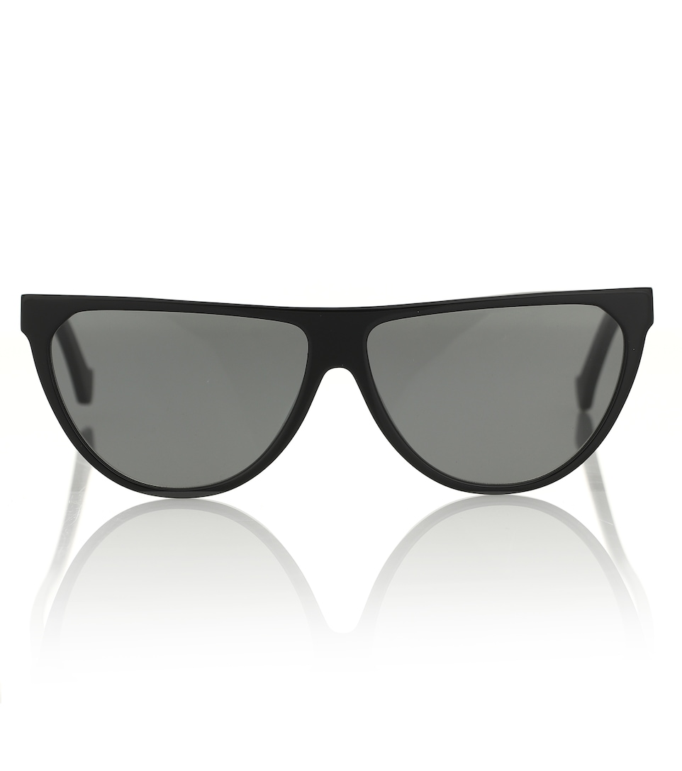 d frame sunglasses