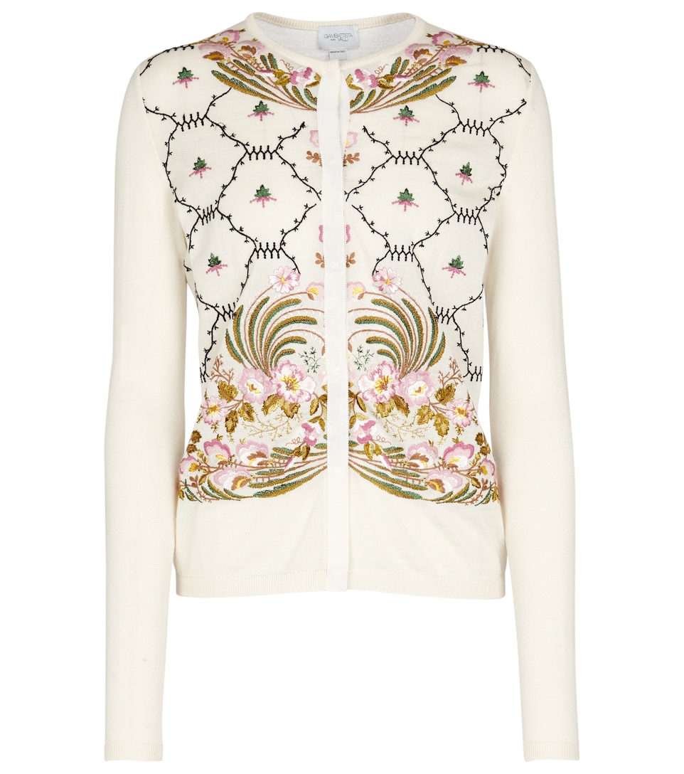 silk cardigans