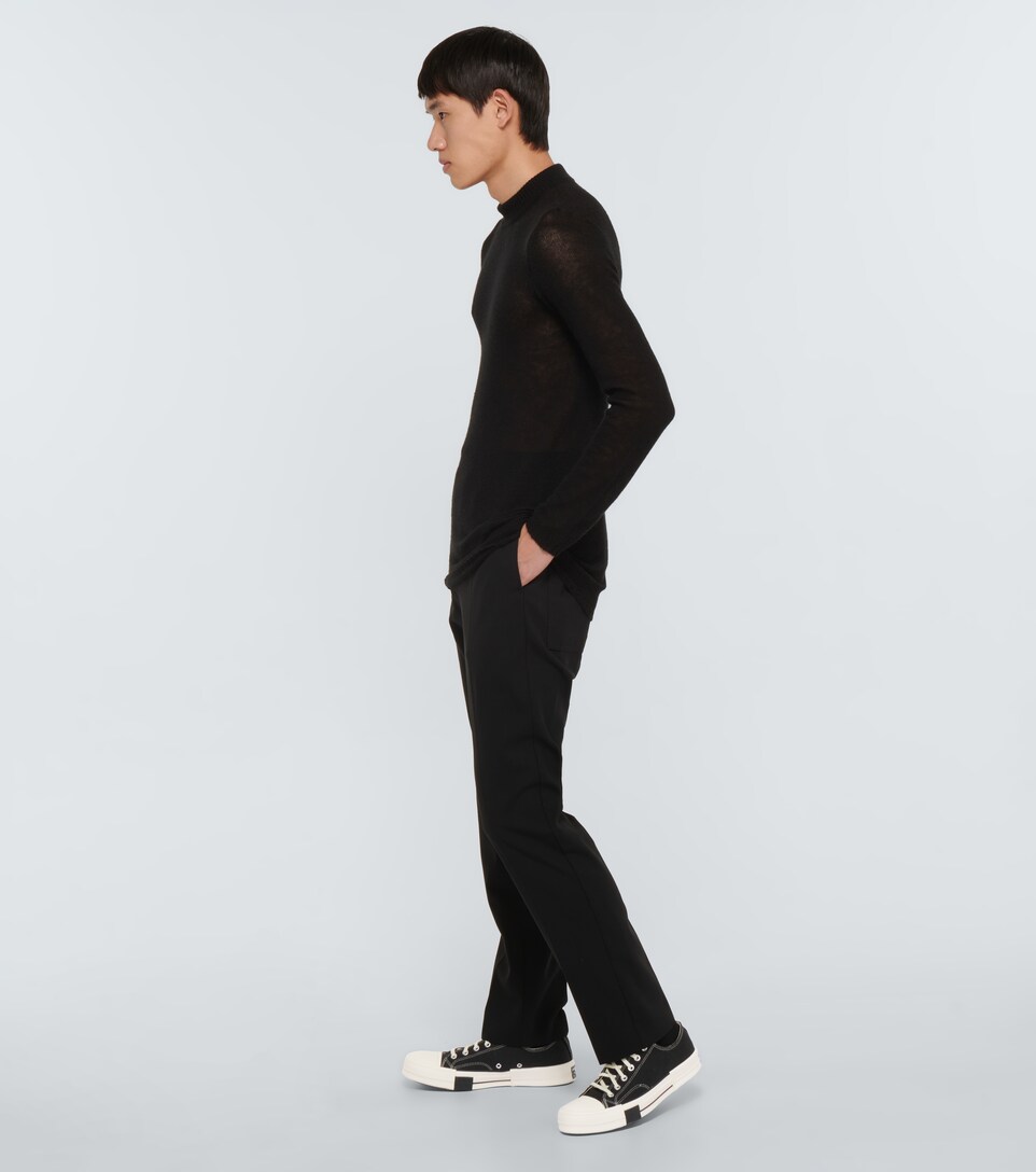 converse drkshdw