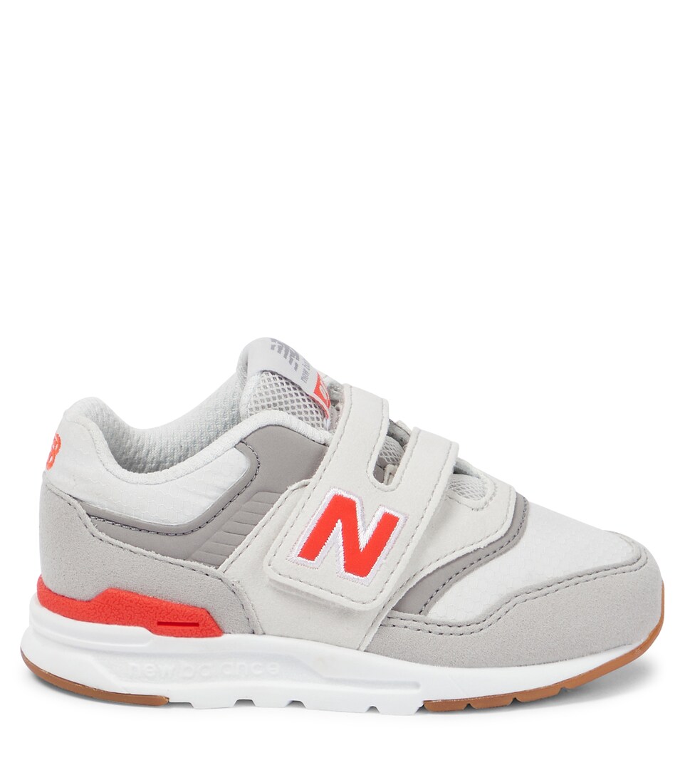 997H leather sneakers | Mytheresa