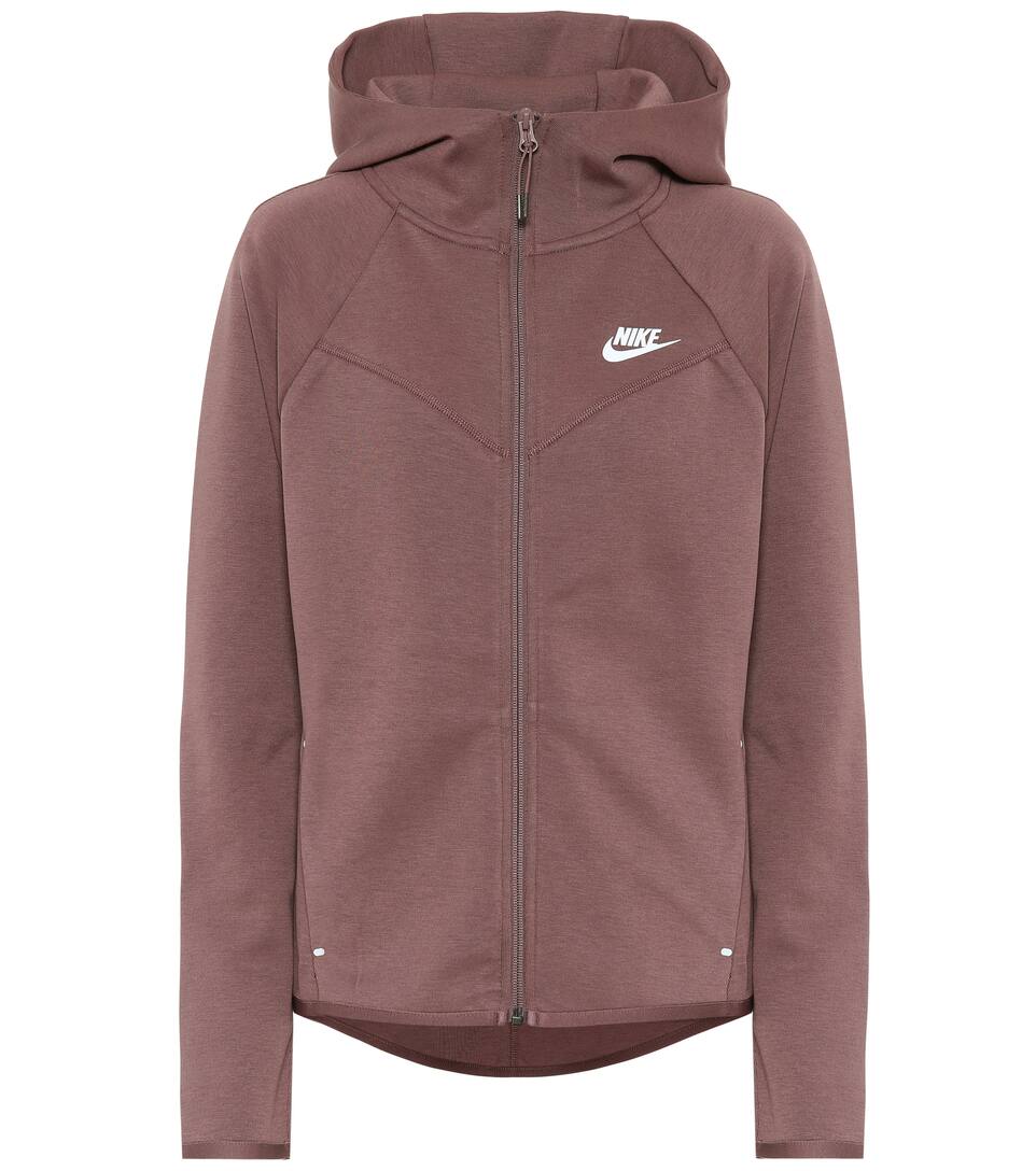 nike veste zippée à capuche tech homme nike veste zippée à capuche tech homme