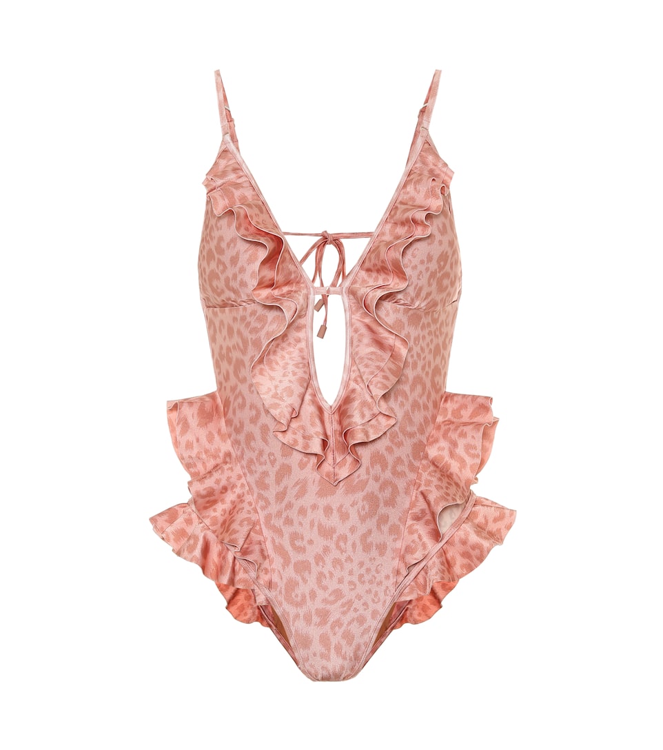 Zimmermann swim sale clearance