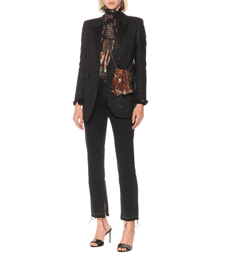 jimmy choo stacey 85
