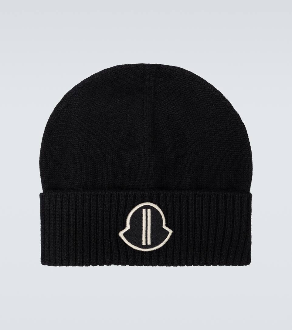 moncler beanie