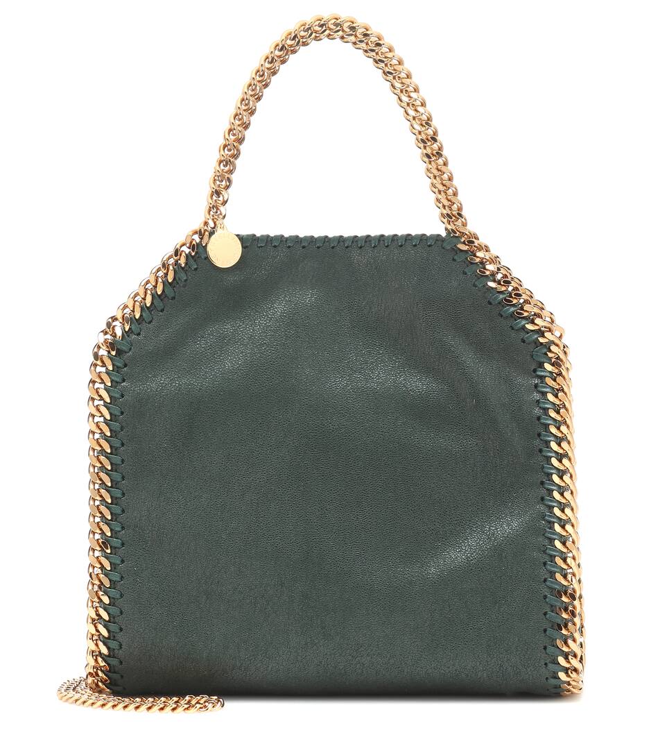 Mccartney Mini Stella Bandoulière Sac Falabella À QrxCBodWe