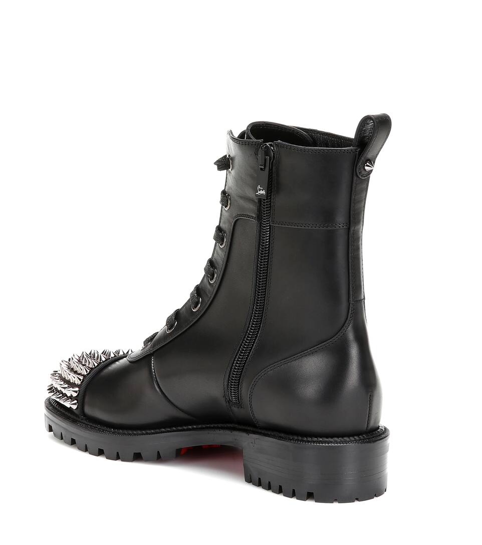 louboutin militaire louboutin militaire