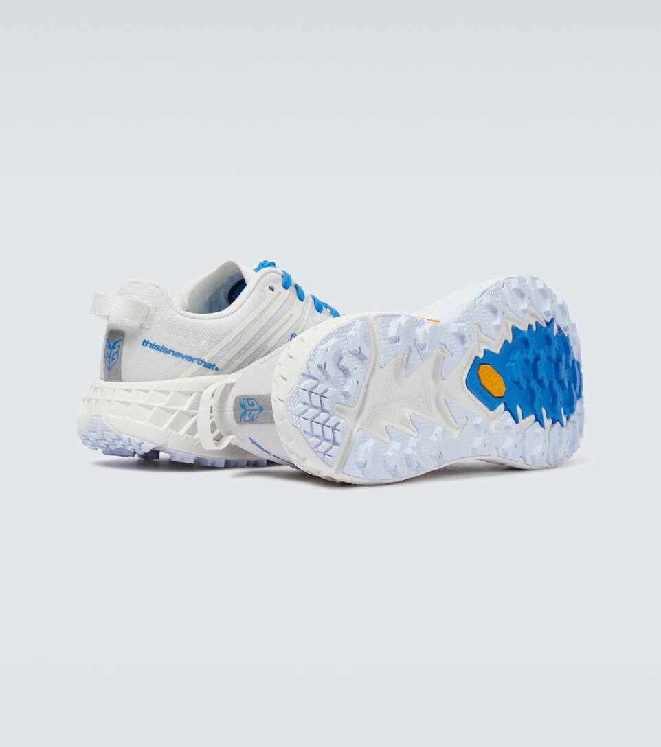 Hoka one one paris clearance