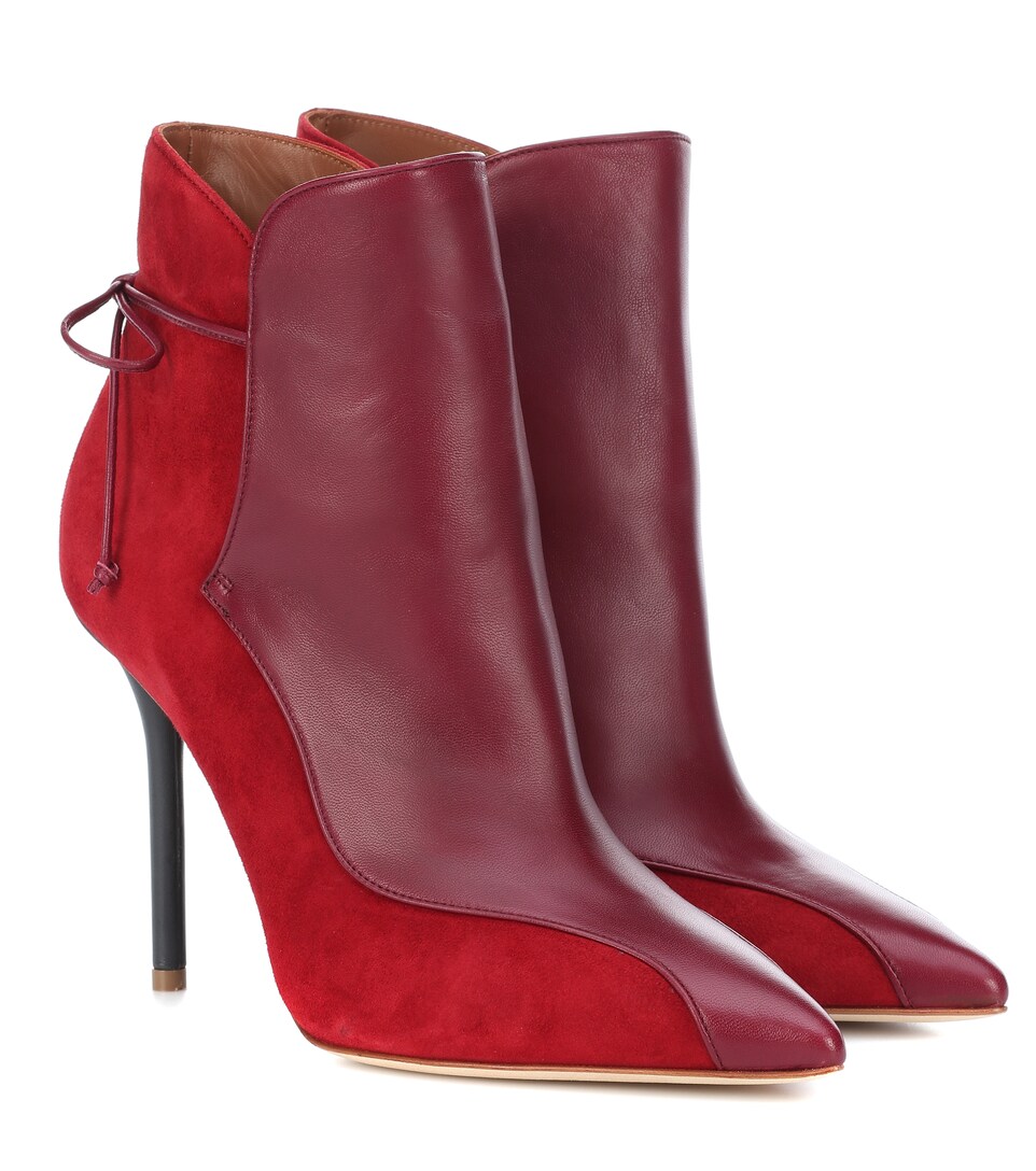 malone souliers ankle boots