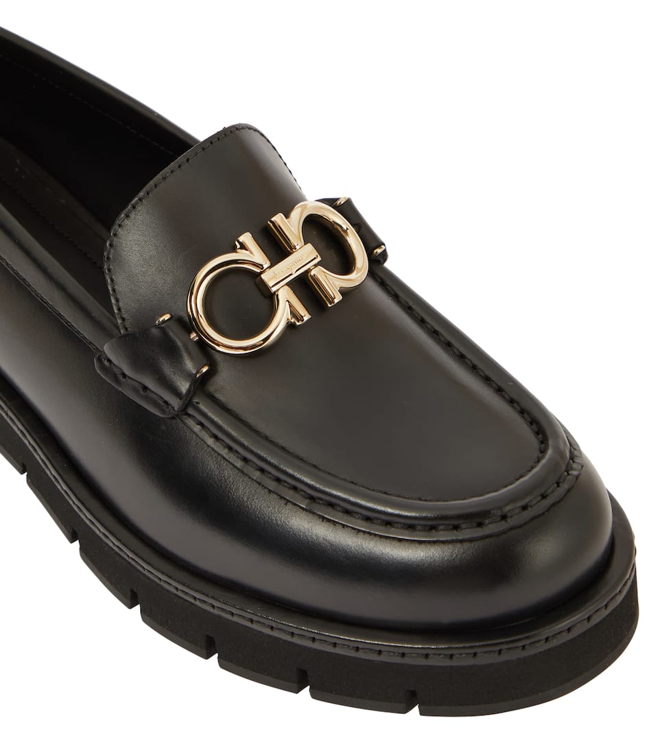 Ferragamo rolo clearance