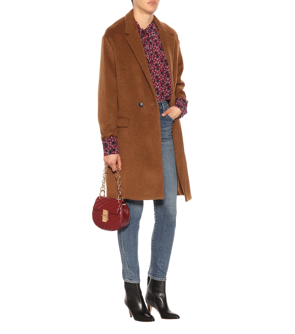isabel marant dailan boots