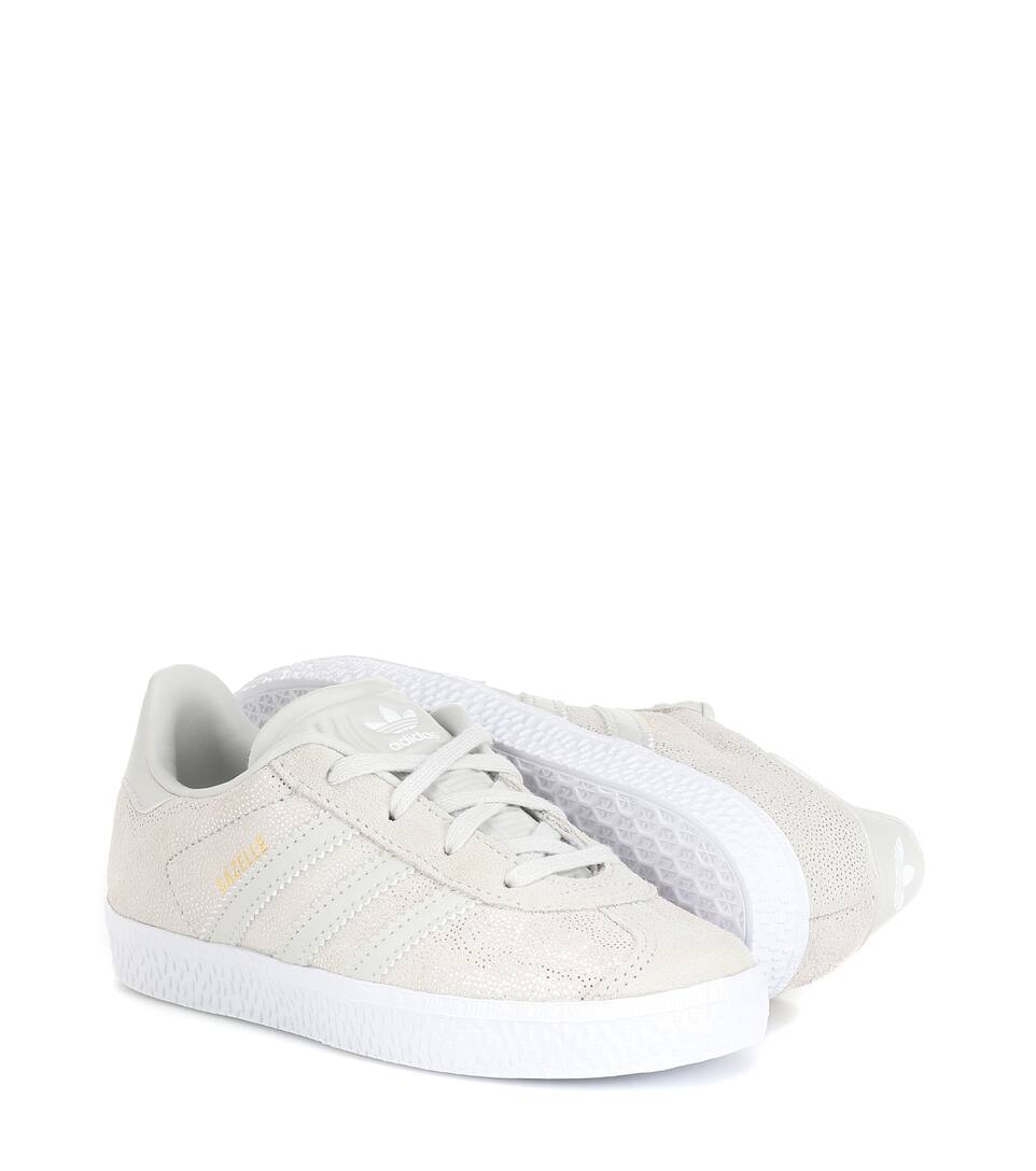 adidas gazelle paillette