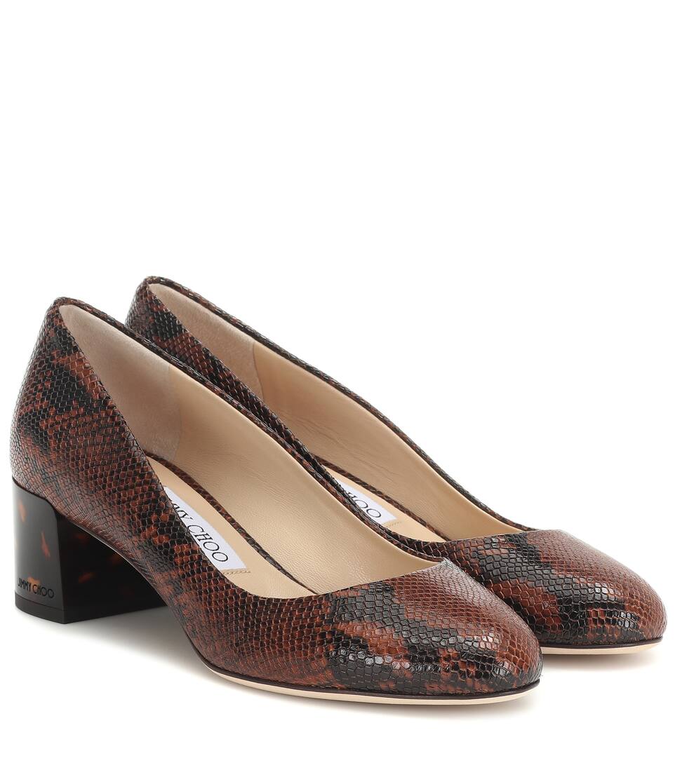 jimmy choo jessie 40