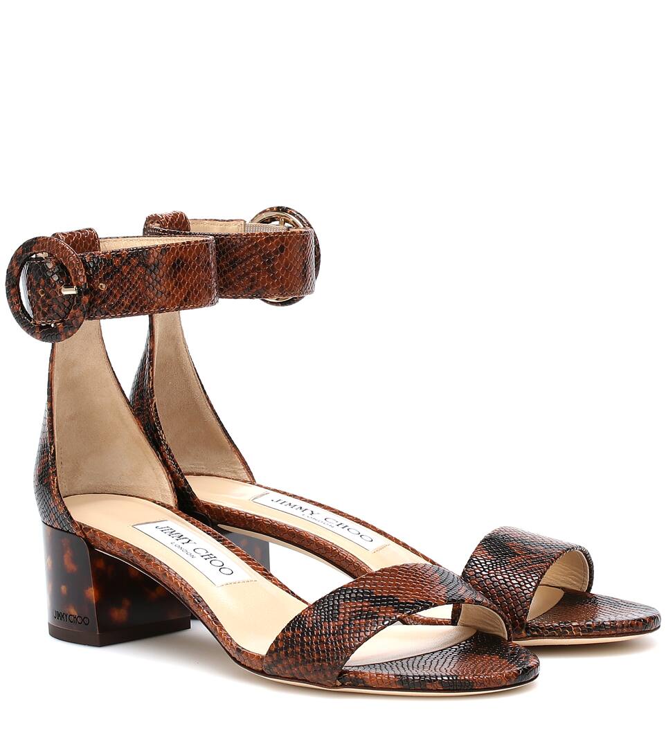jaimie 40 jimmy choo