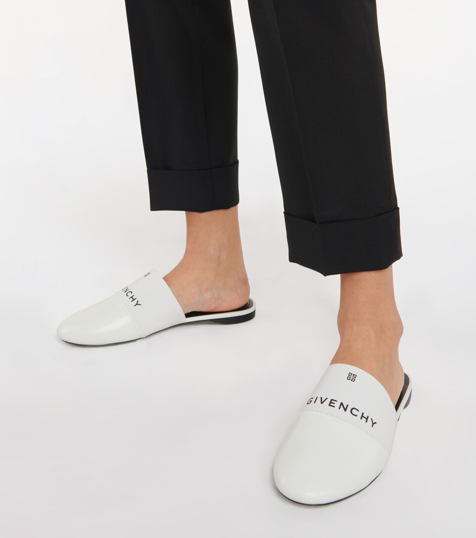 givenchy bedford slippers