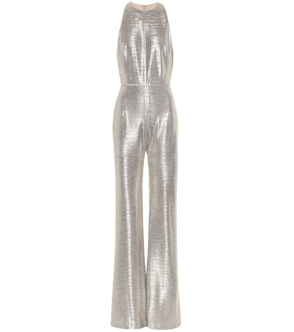 silver jumpsuit uk