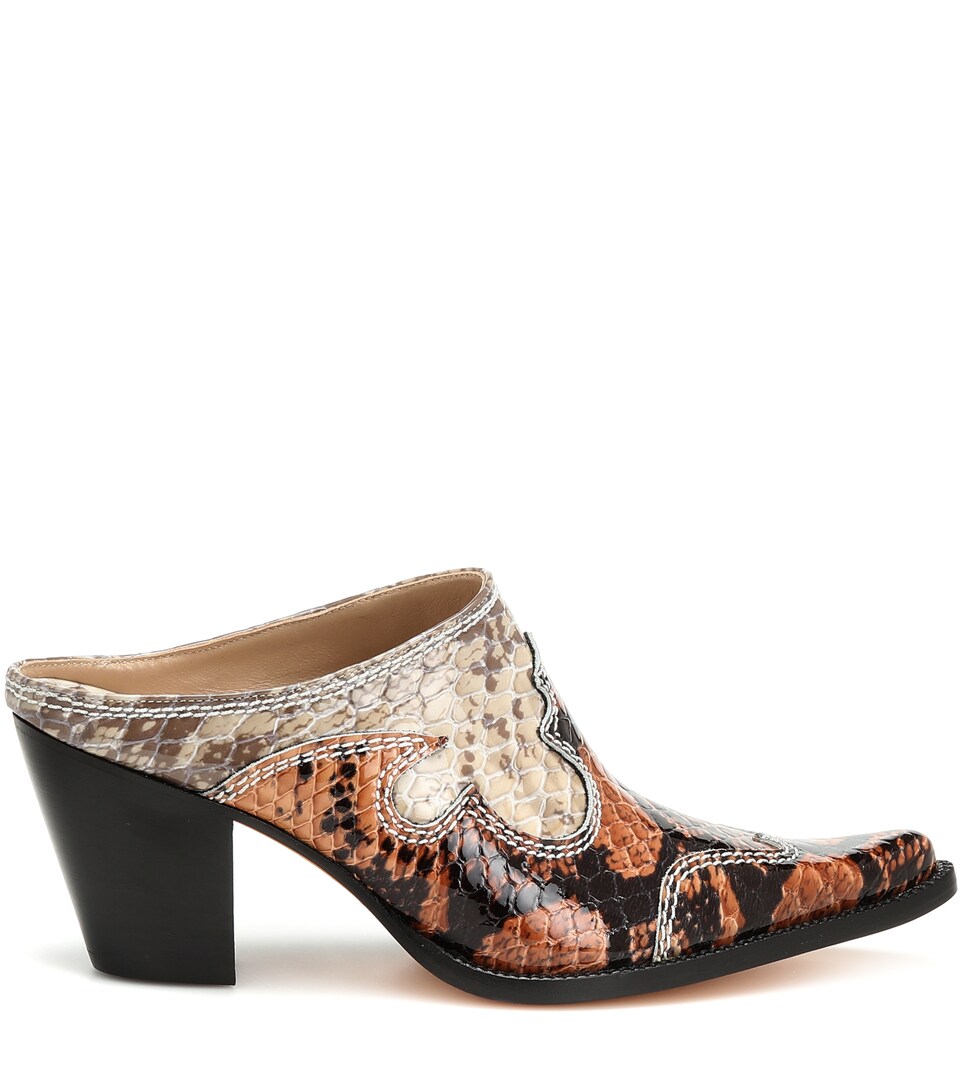 maryam nassir zadeh romeo mule