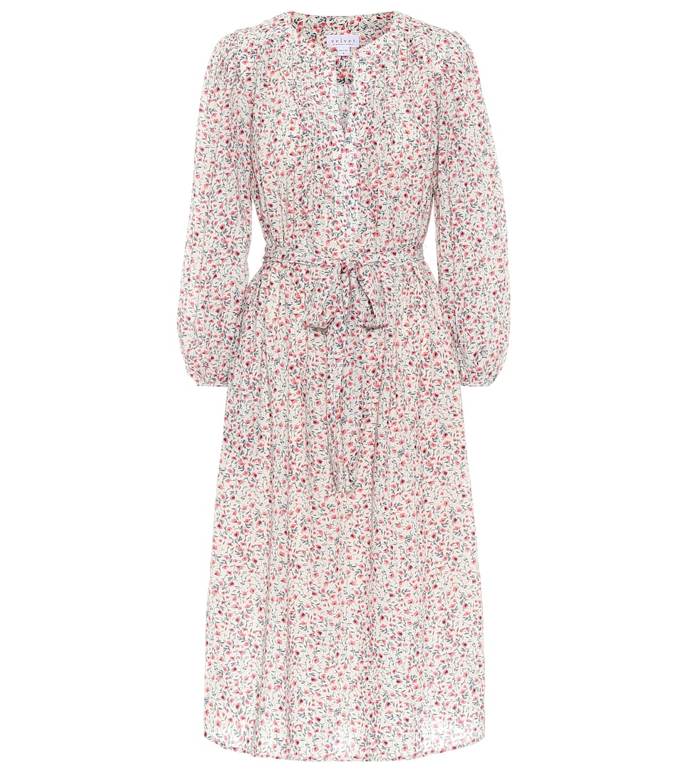 Velvet beau dress clearance