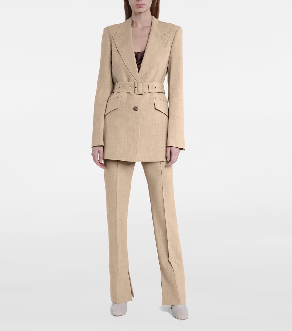 Nanushka honor blazer clearance