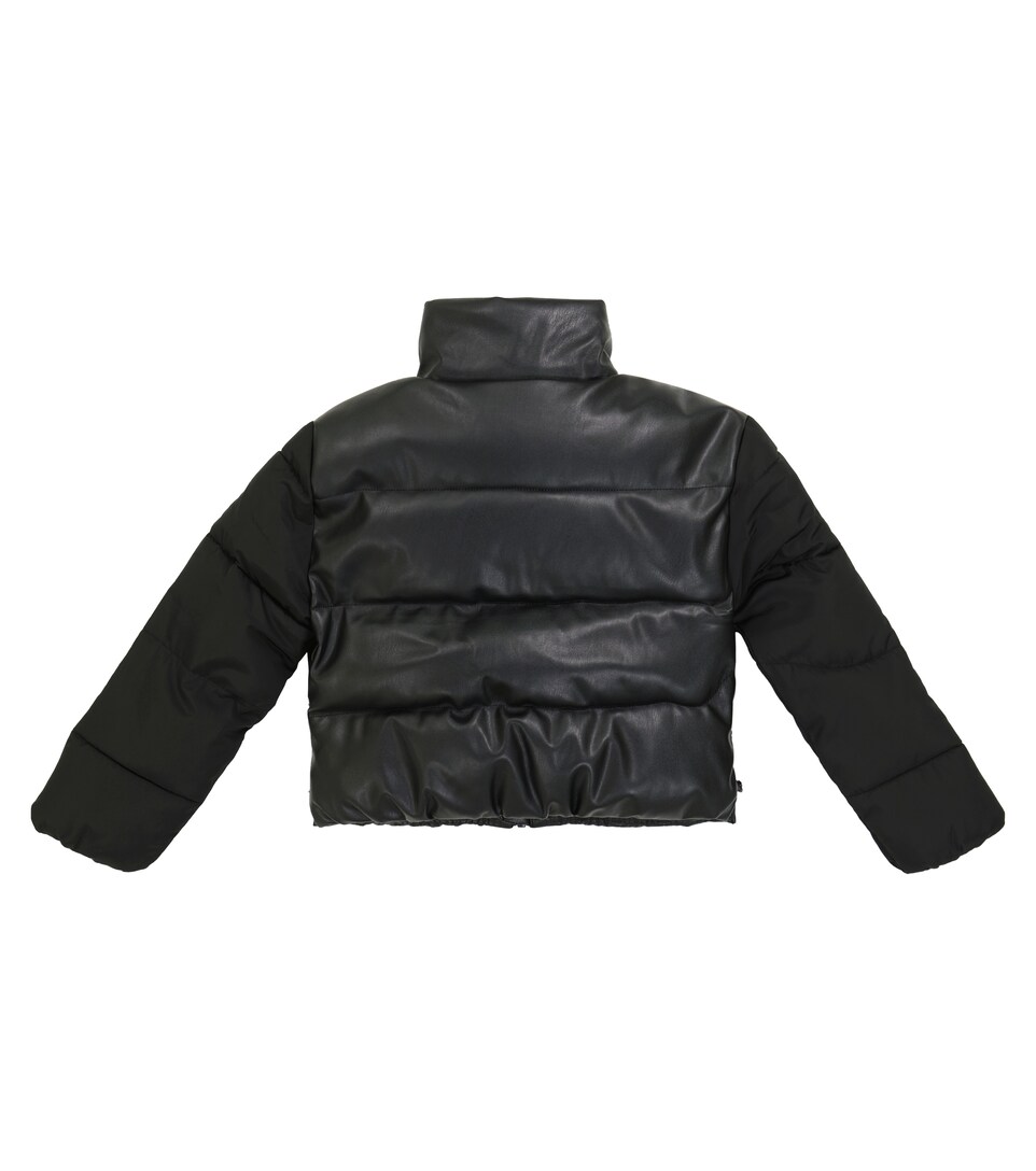 stella mccartney fringe jacket