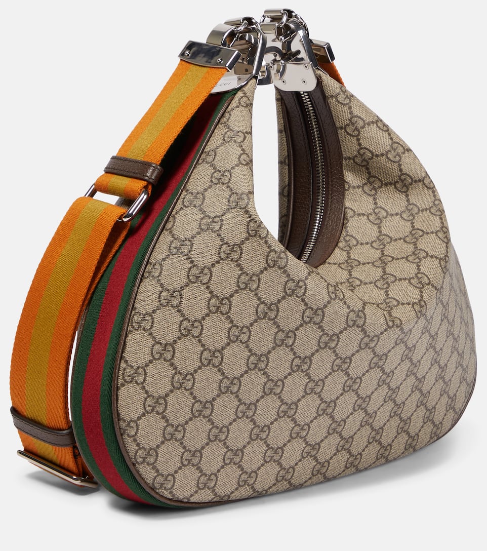Gucci Gucci Attache Large shoulder bag Mytheresa