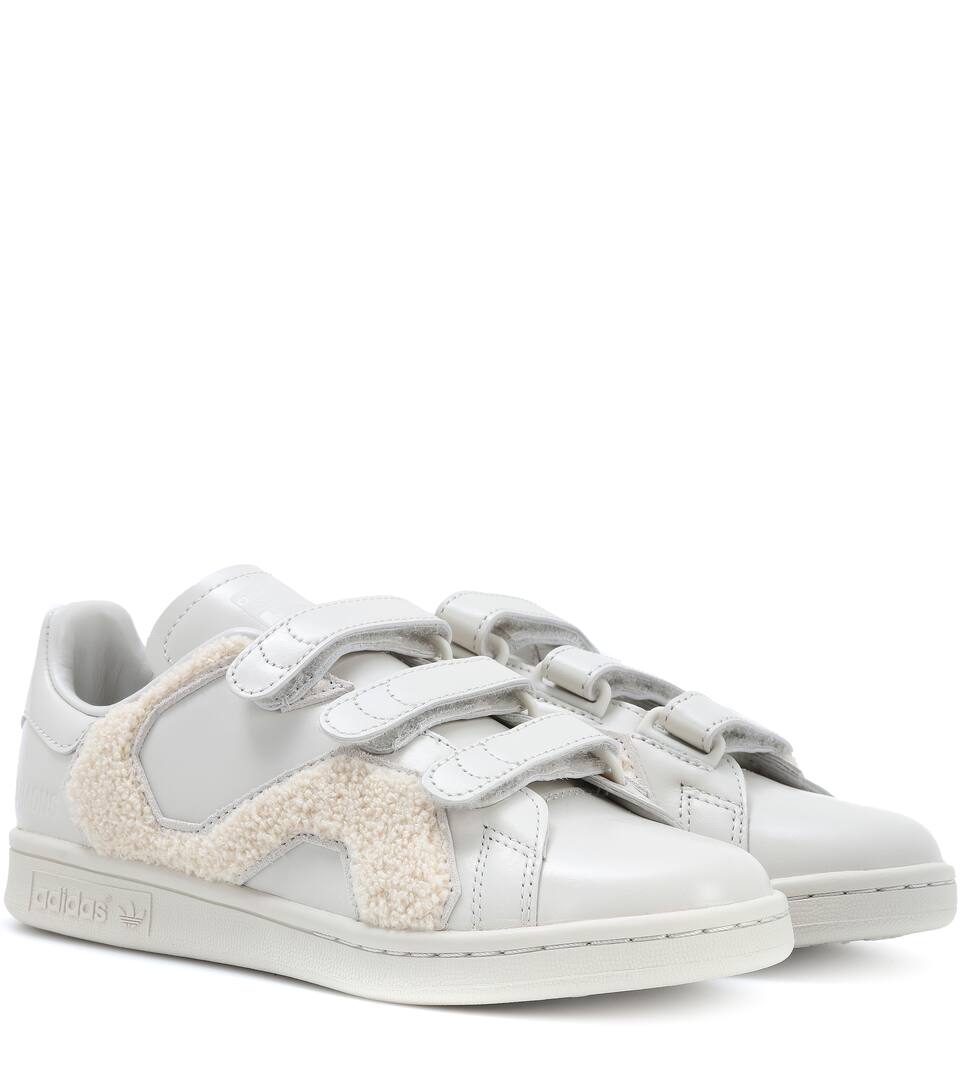 stan smith tacco alto stan smith tacco alto