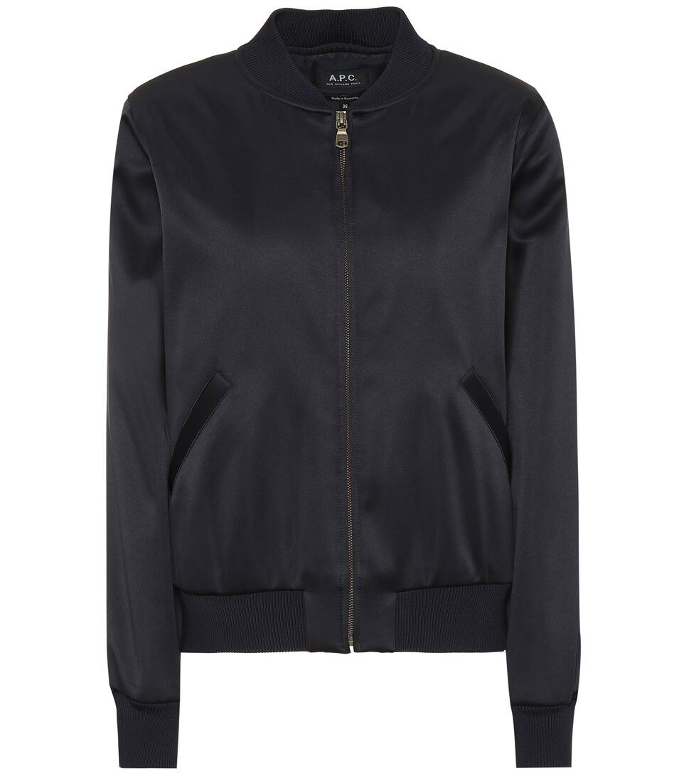 Moncler Chaquetas Cropped gradient Moncler Chaquetas Cropped gradient