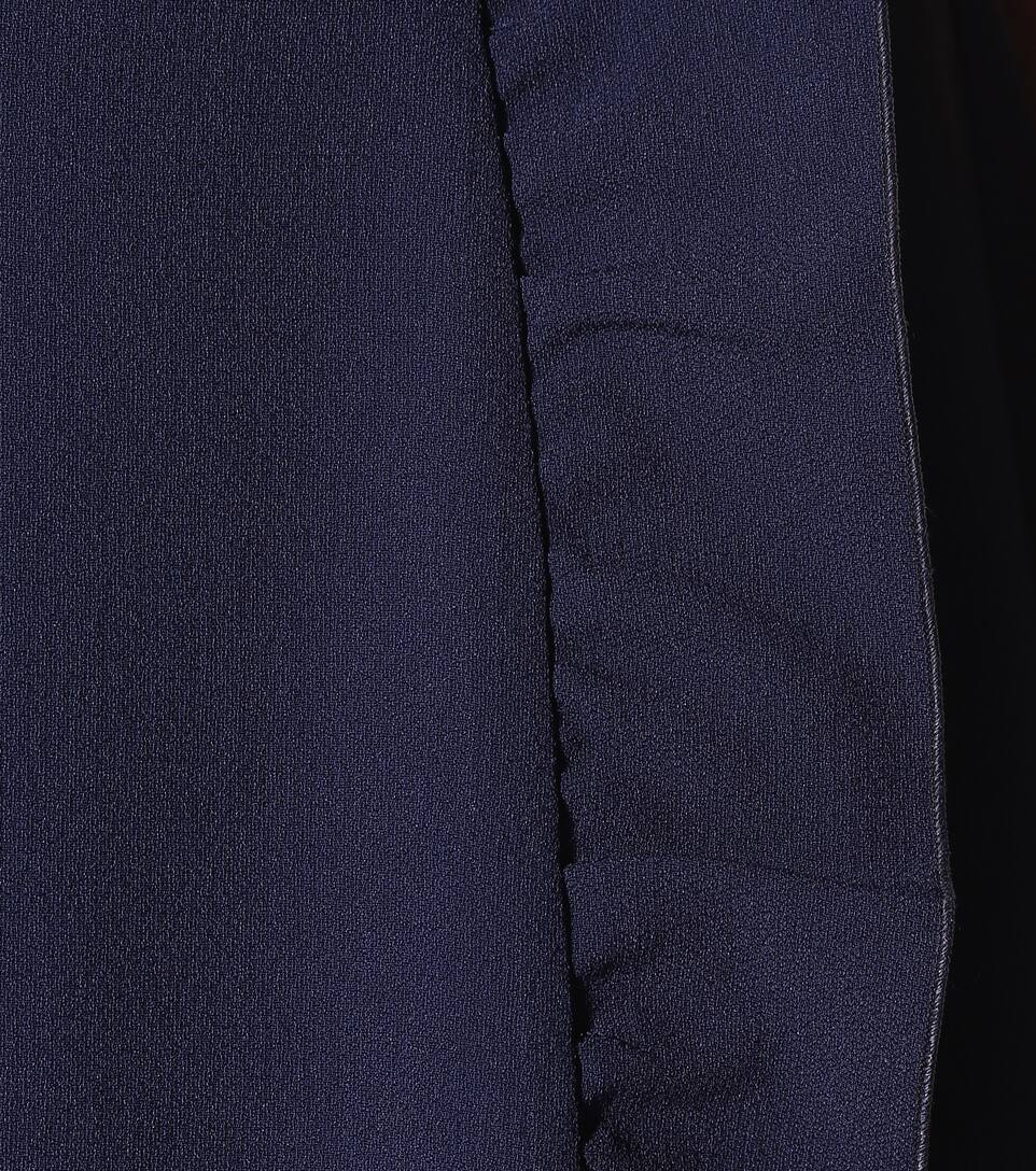 Prada Abito Satin Abito Prada Prada In In Crêpe Crêpe Satin 80nkwNOPXZ