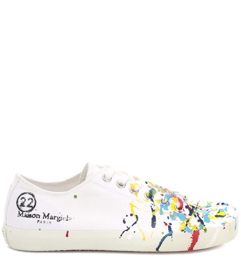 Tabi canvas clearance